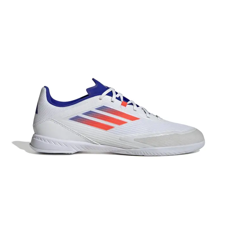 Scarpe calcio adidas F50 League Indoor Blanc