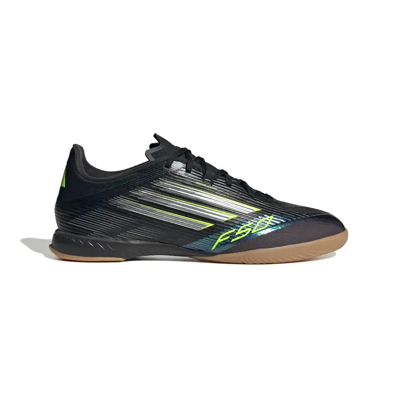 Scarpe calcio adidas F50 League Indoor Noir