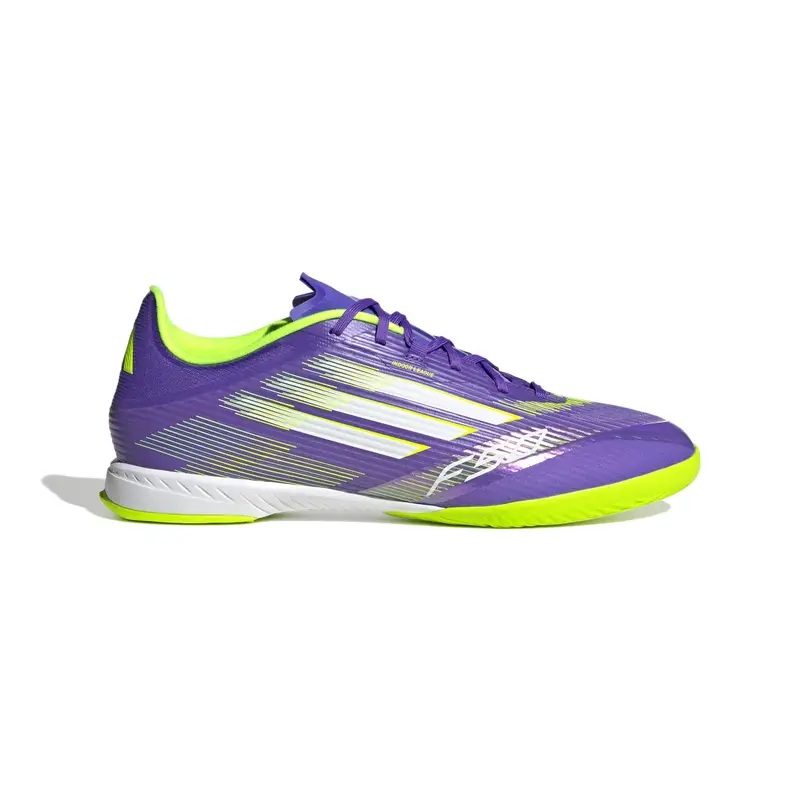 Scarpe calcio adidas F50 League Indoor Violet