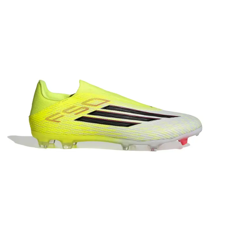 Scarpe calcio adidas F50 League LL FG/MG Jaune