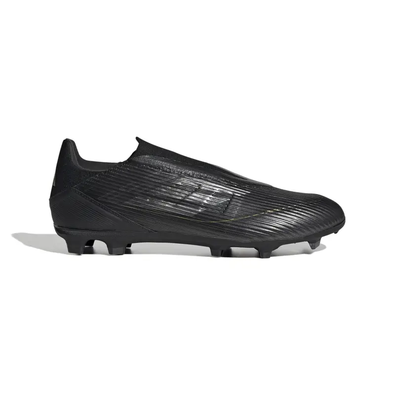 Scarpe calcio adidas F50 League LL FG/MG Noir