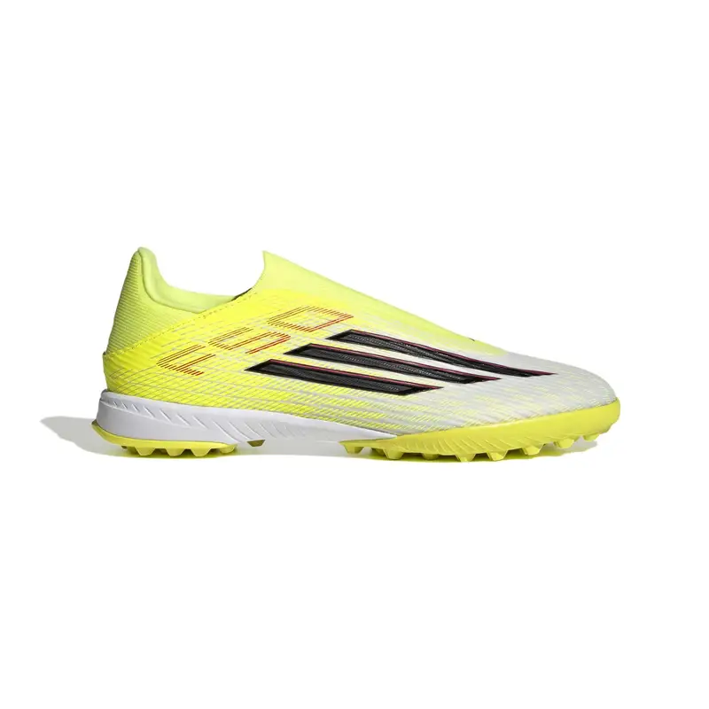 Scarpe calcio adidas F50 League LL TF Jaune