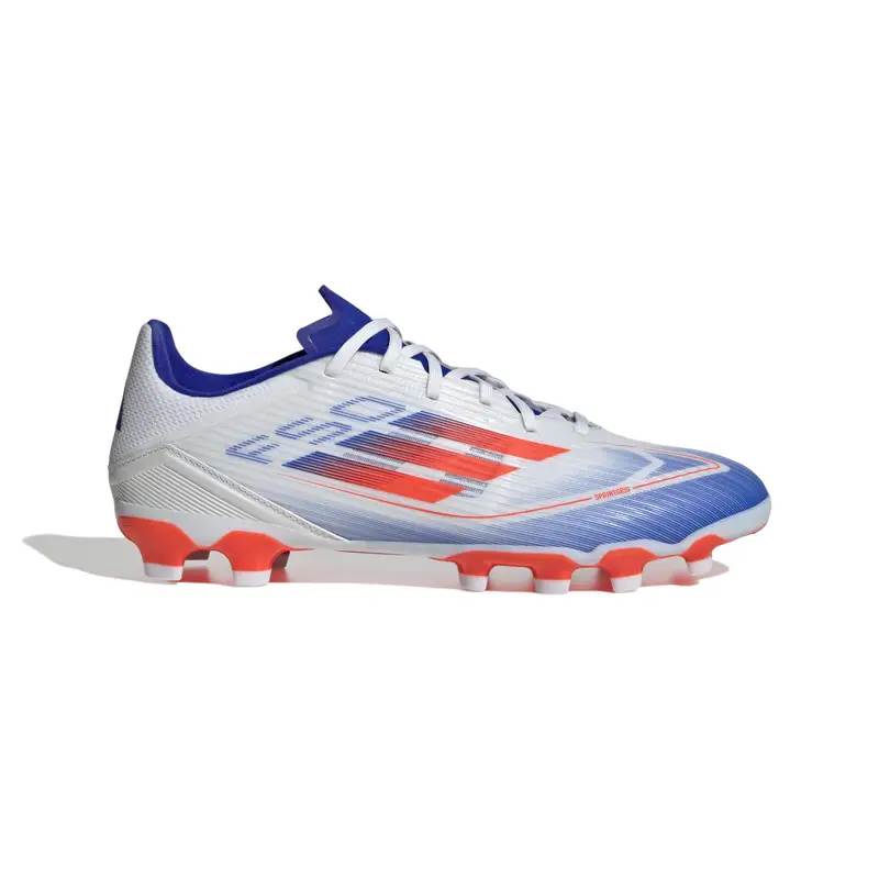 Scarpe calcio adidas F50 League MG | Adidas Bianco
