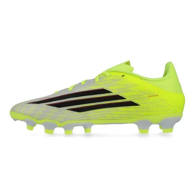 Scarpe calcio adidas F50 League MG Jaune