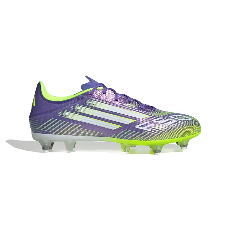 Scarpe calcio adidas F50 League SG Violet