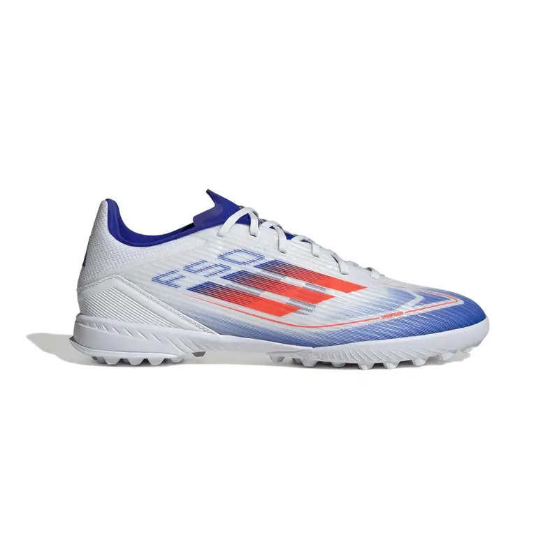 Scarpe calcio adidas F50 League TF Blanc
