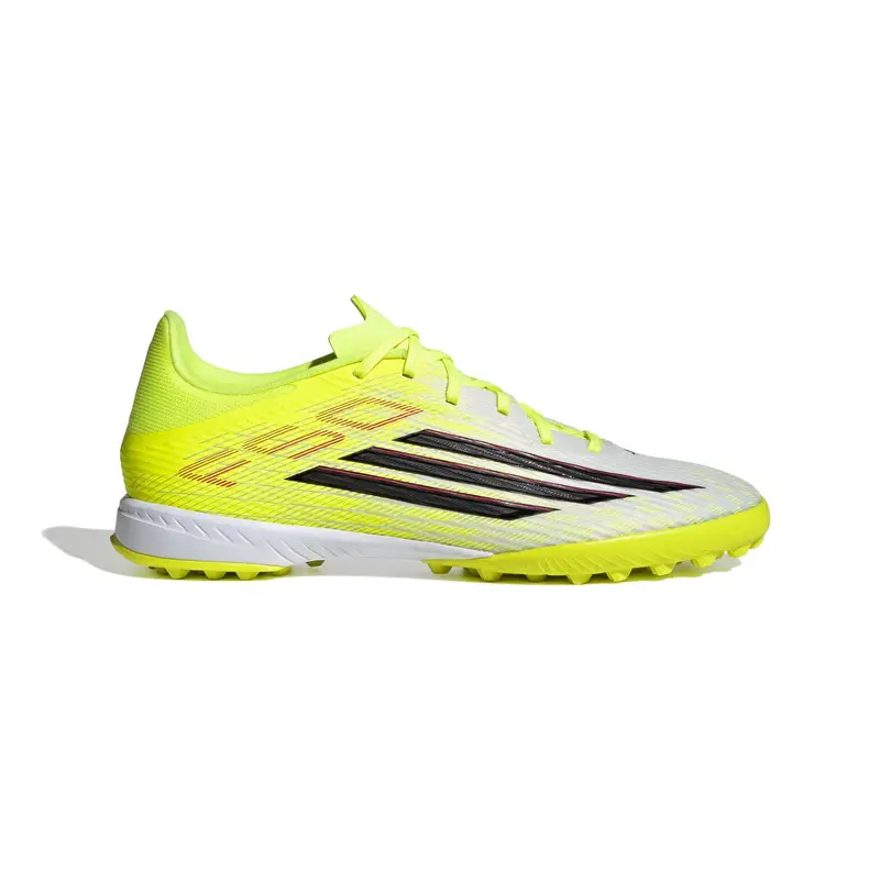 Scarpe calcio adidas F50 League TF Jaune