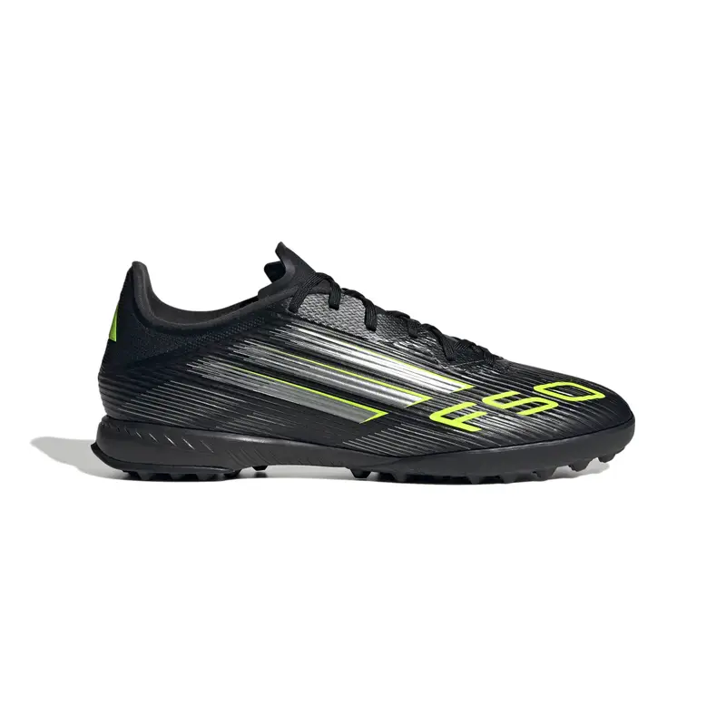 Scarpe calcio adidas F50 League TF Noir