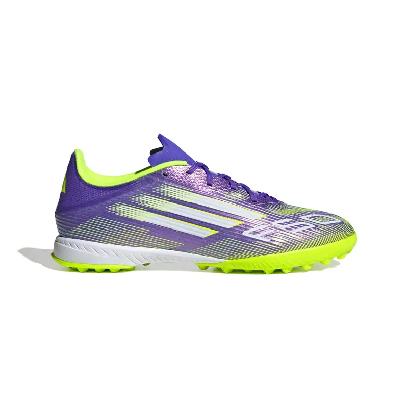 Scarpe calcio adidas F50 League TF Violet