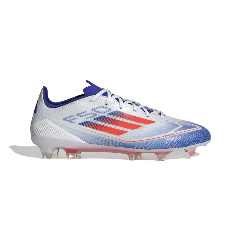 Scarpe calcio adidas F50 Pro FG Blanc