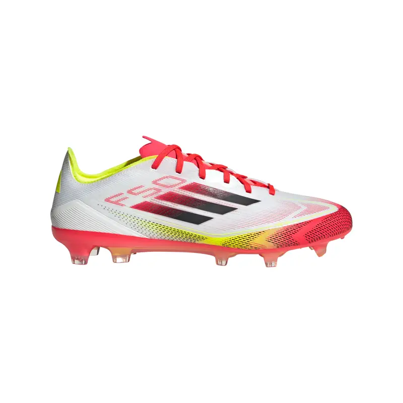 Scarpe calcio adidas F50 Pro FG Blanc