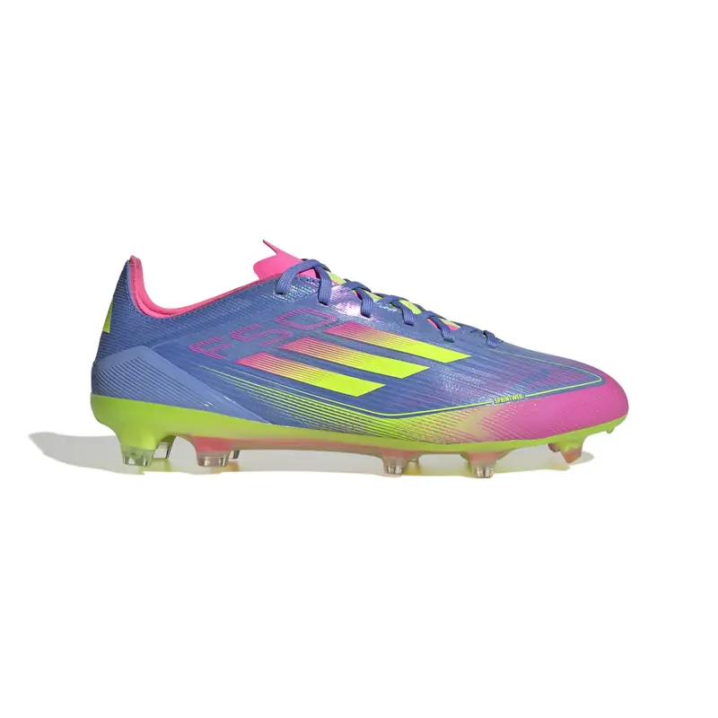 Scarpe calcio adidas F50 Pro FG Bleu