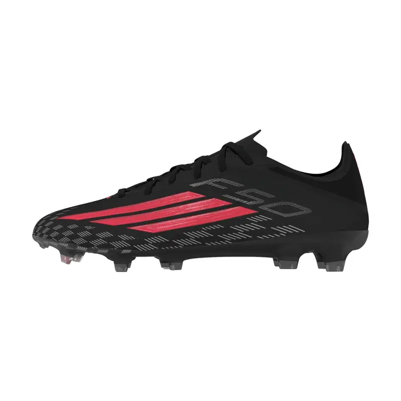 Scarpe calcio adidas F50 Pro FG Noir