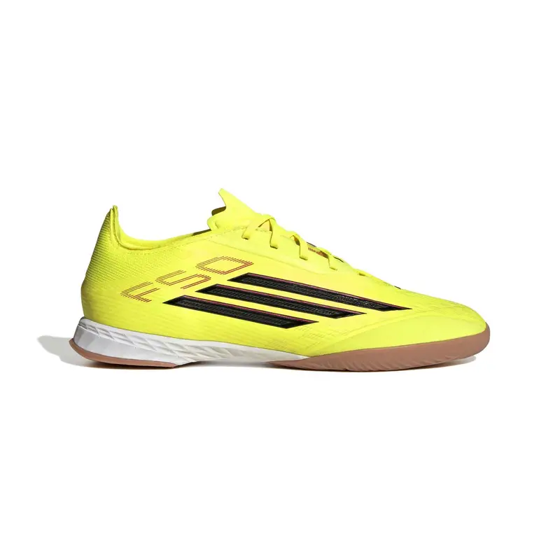 Scarpe calcio adidas F50 Pro IC Jaune