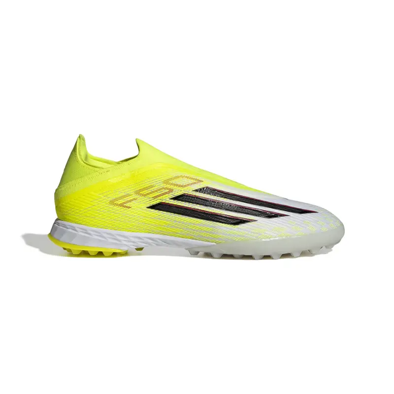 Scarpe calcio adidas F50 Pro LL TF Jaune