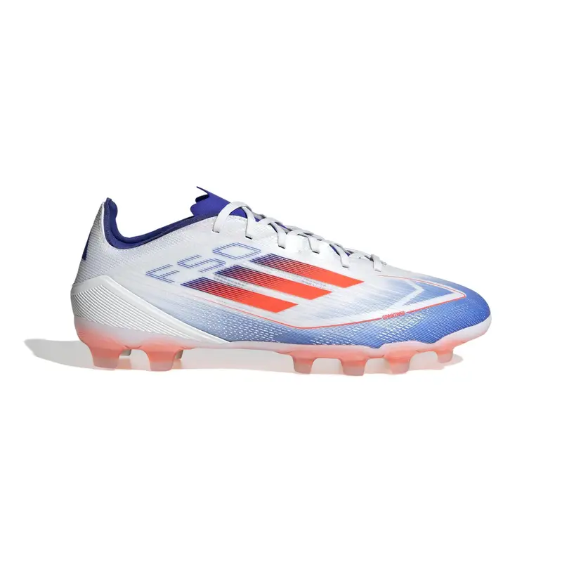 Scarpe calcio adidas F50 Pro MG Blanc