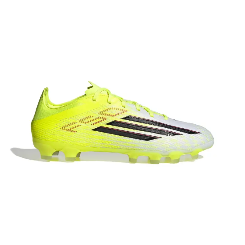 Scarpe calcio adidas F50 Pro MG Jaune