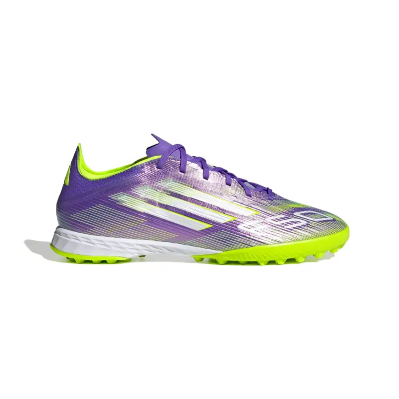 Scarpe calcio adidas F50 Pro Turf Violet