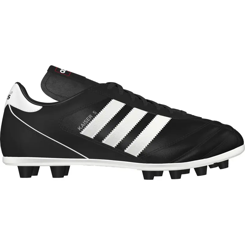 Scarpe calcio adidas Kaiser 5 Liga Noir