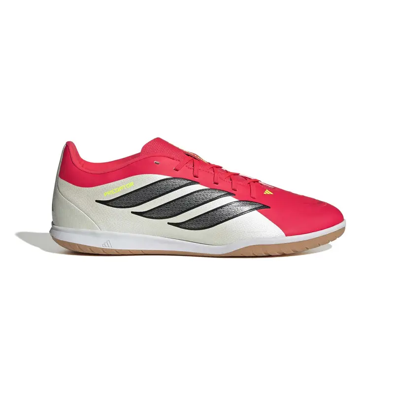 Scarpe calcio adidas Predator Club IC Orange