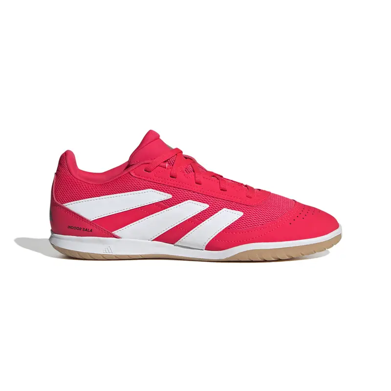 Scarpe calcio adidas Predator Club In SA AG Rouge