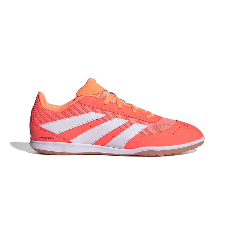 Scarpe calcio adidas Predator Club Orange