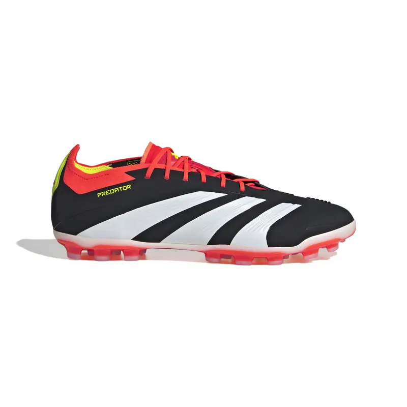 Scarpe calcio adidas Predator Elite 2G/3G AG Noir