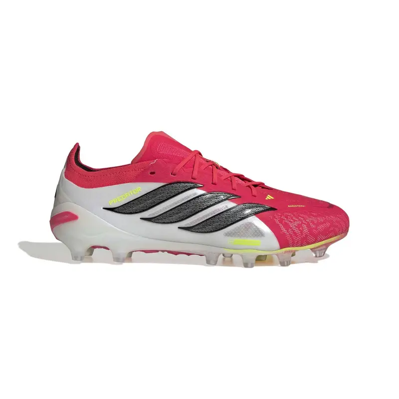 Scarpe calcio adidas Predator Elite AG Orange