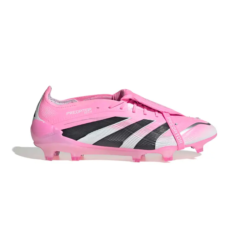 Scarpe calcio adidas Predator Elite Beckham FT FG Rose