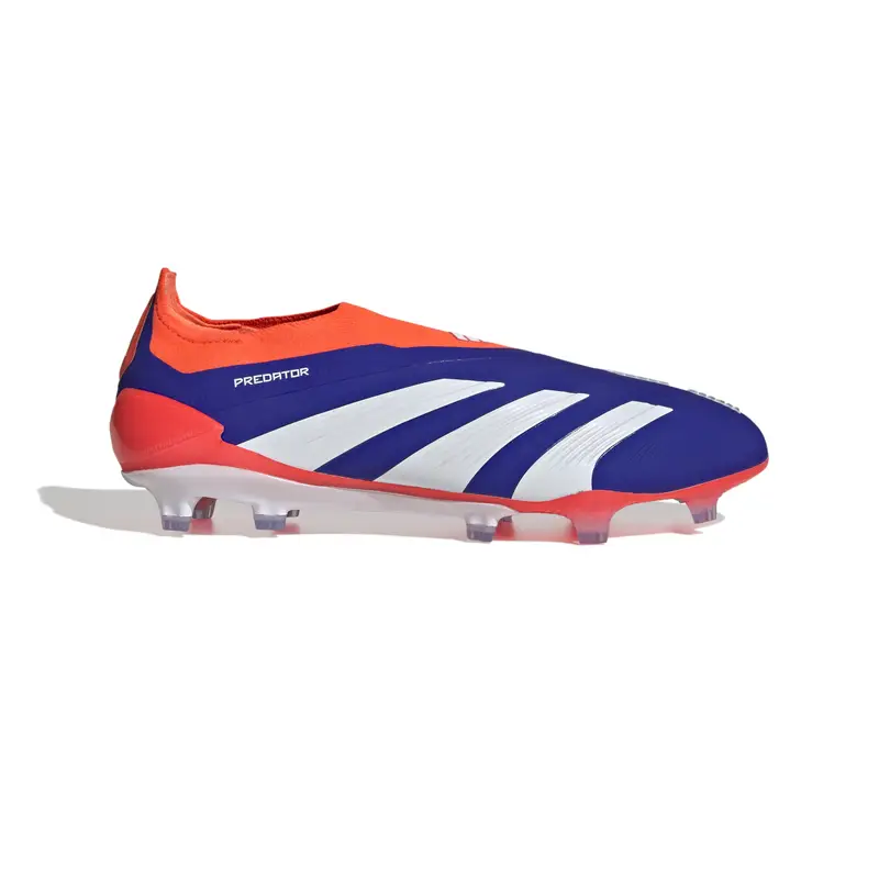 Scarpe calcio adidas Predator Elite FG Bleu