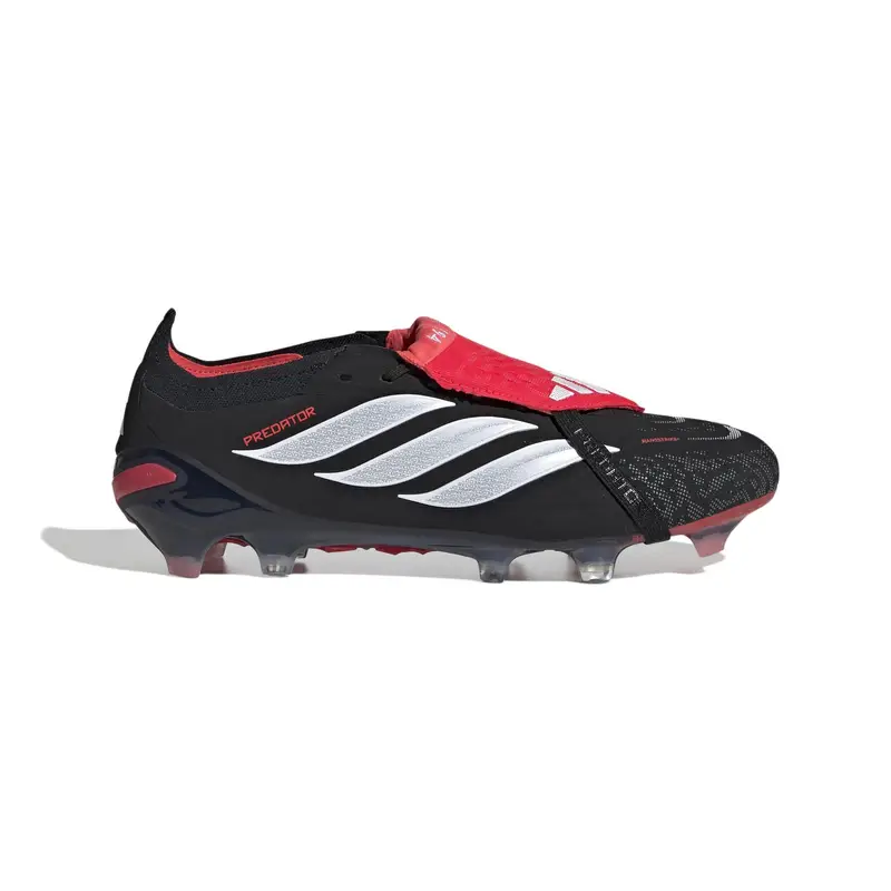 Scarpe calcio adidas Predator Elite FG Noir