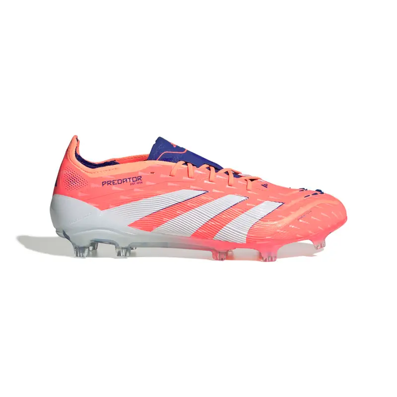Scarpe calcio adidas Predator Elite FG Orange