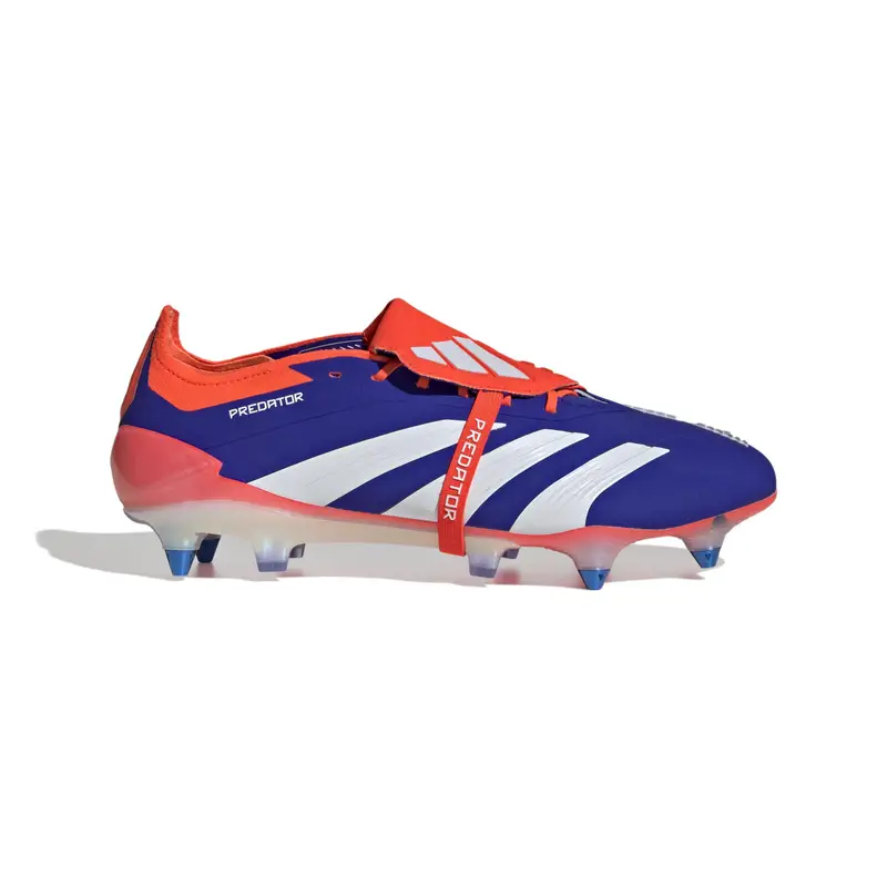 Scarpe calcio adidas Predator Elite FT | Adidas Blu