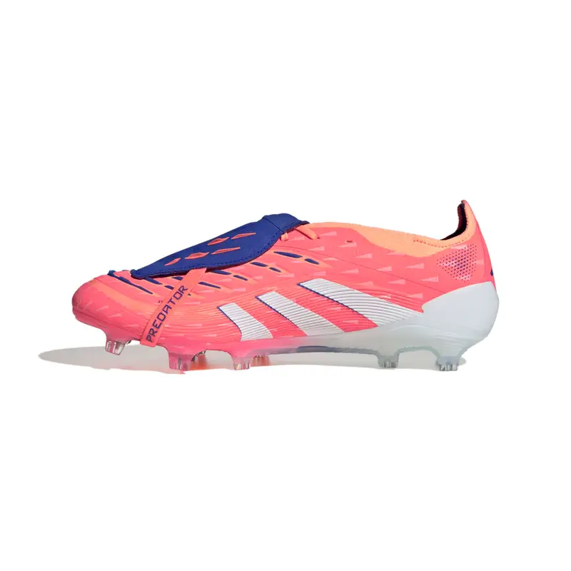 Scarpe calcio adidas Predator Elite FT FG Orange