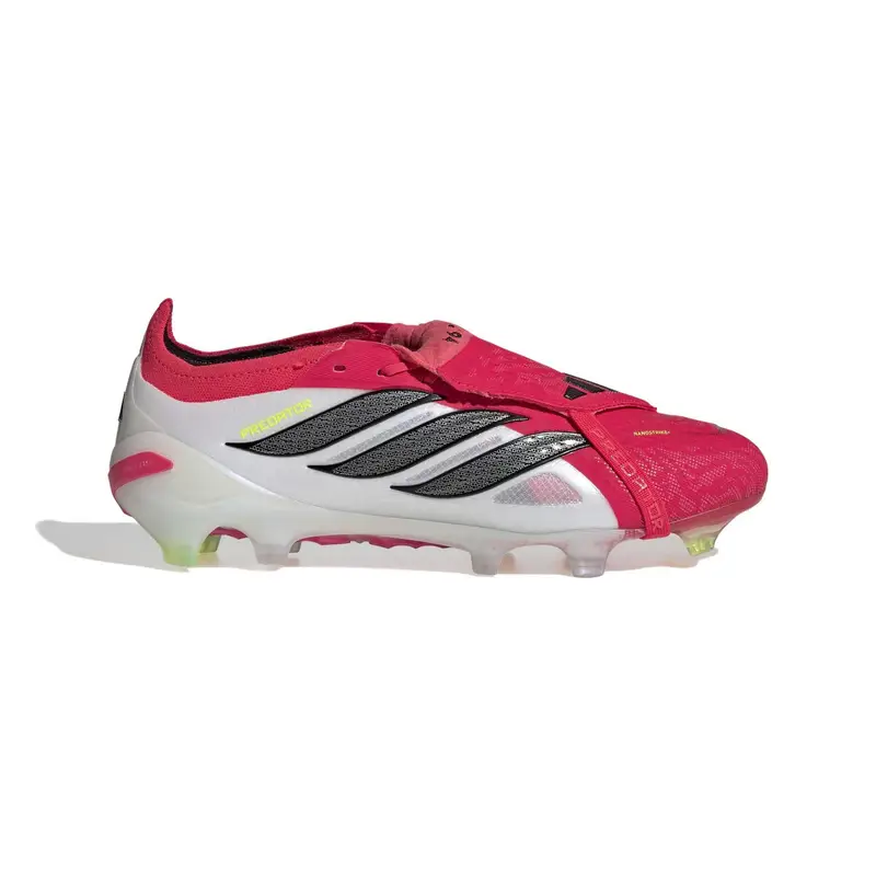 Scarpe calcio adidas Predator Elite FT FG Rouge