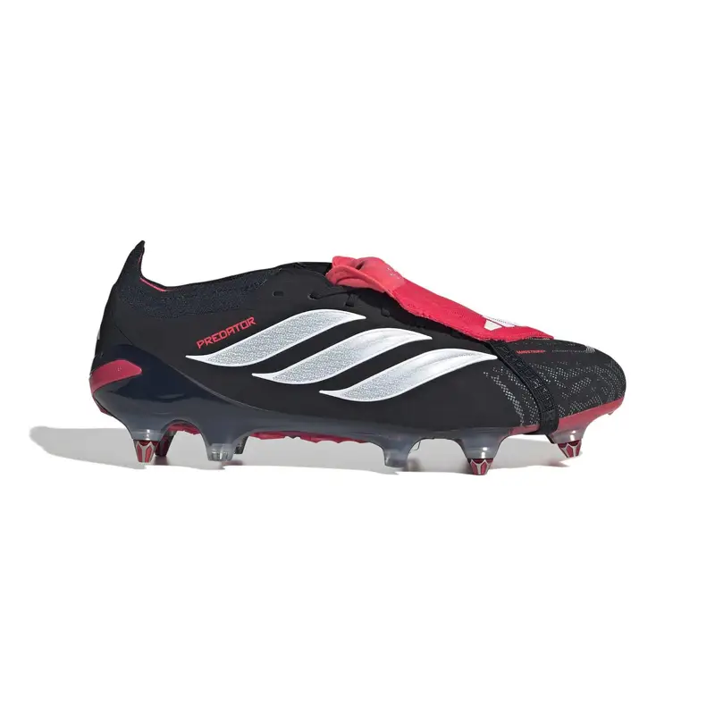 Scarpe calcio adidas Predator Elite FT SG Noir