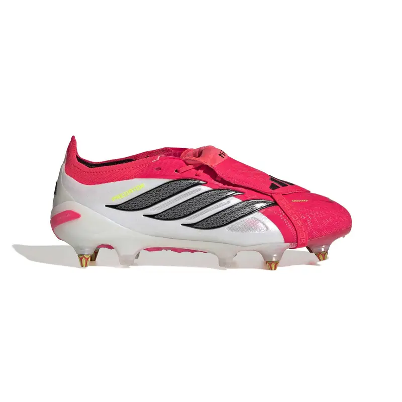 Scarpe calcio adidas Predator Elite FT SG Rouge