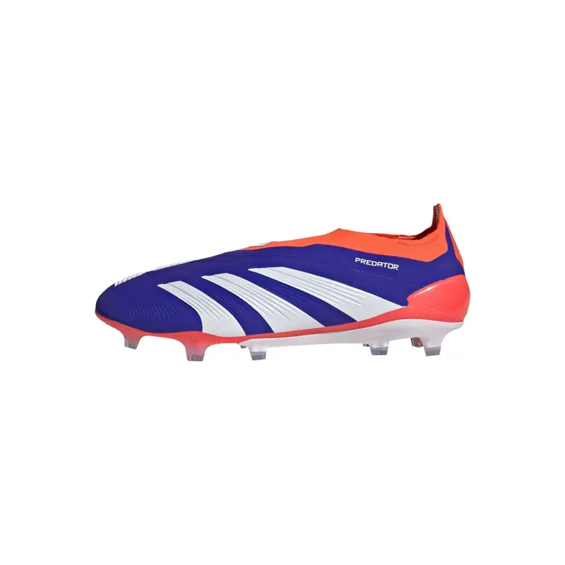 Scarpe Calcio Adidas Predator Elite Ll Fg Adulto | Adidas Blu
