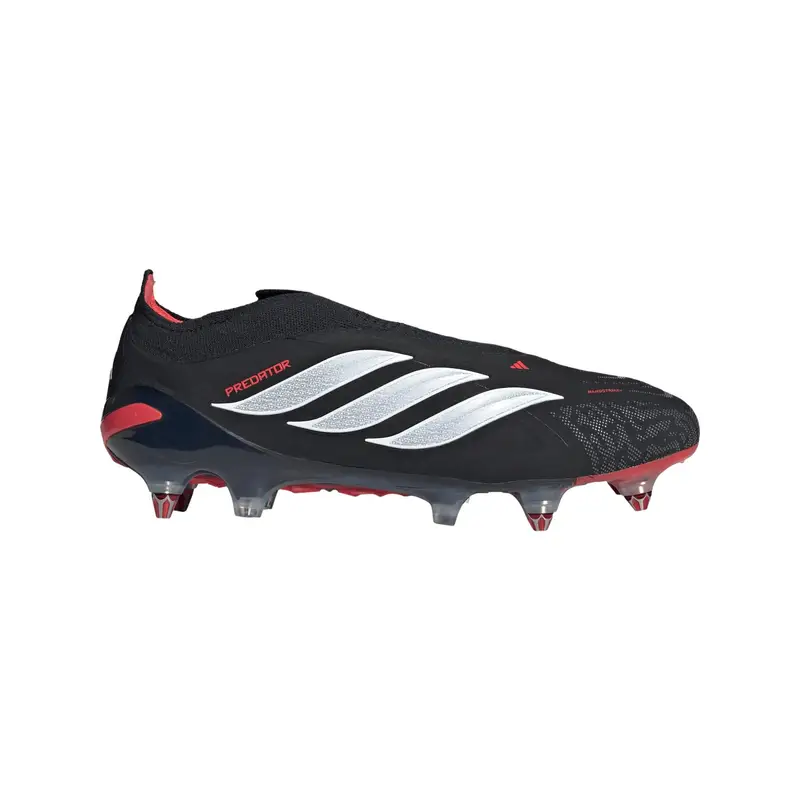 Scarpe calcio adidas Predator Elite LL SG Noir