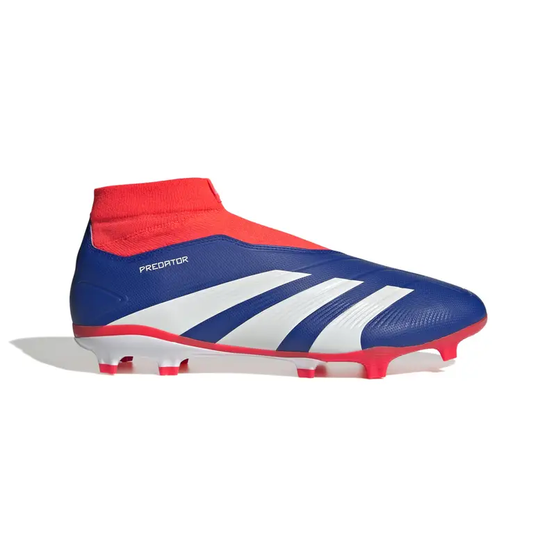 Scarpe calcio adidas Predator League FG | Adidas Blu