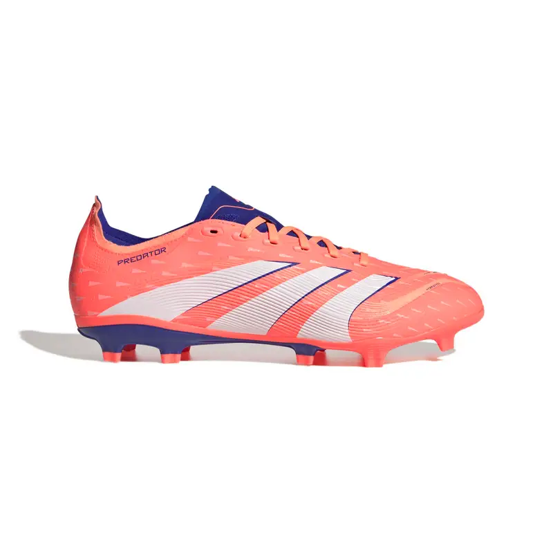 Scarpe calcio adidas Predator League FG/AG Orange