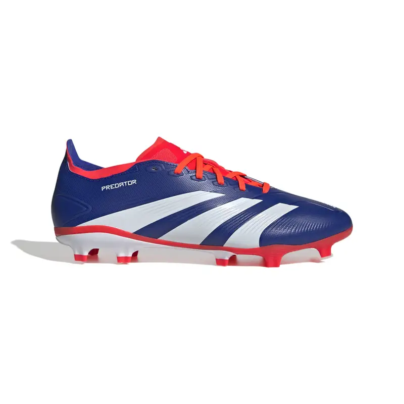 Scarpe calcio adidas Predator League FG Bleu