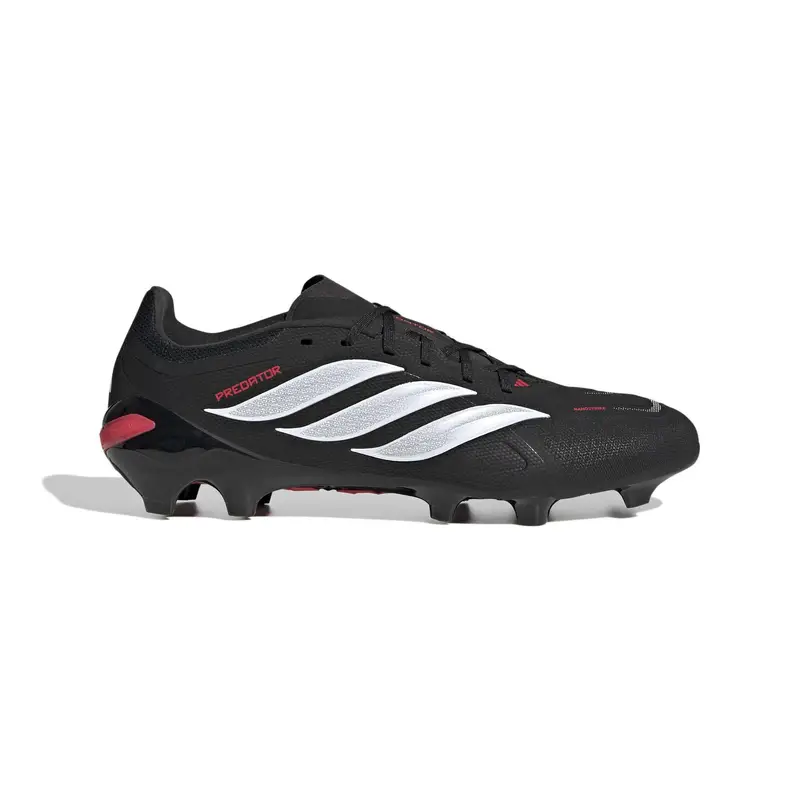 Scarpe calcio adidas Predator League FG Noir