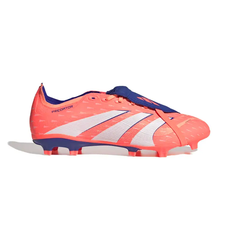 Scarpe calcio adidas Predator League FT FG/AG Orange