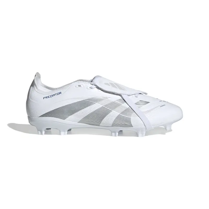 Scarpe calcio adidas Predator League FT FG/MG Blanc