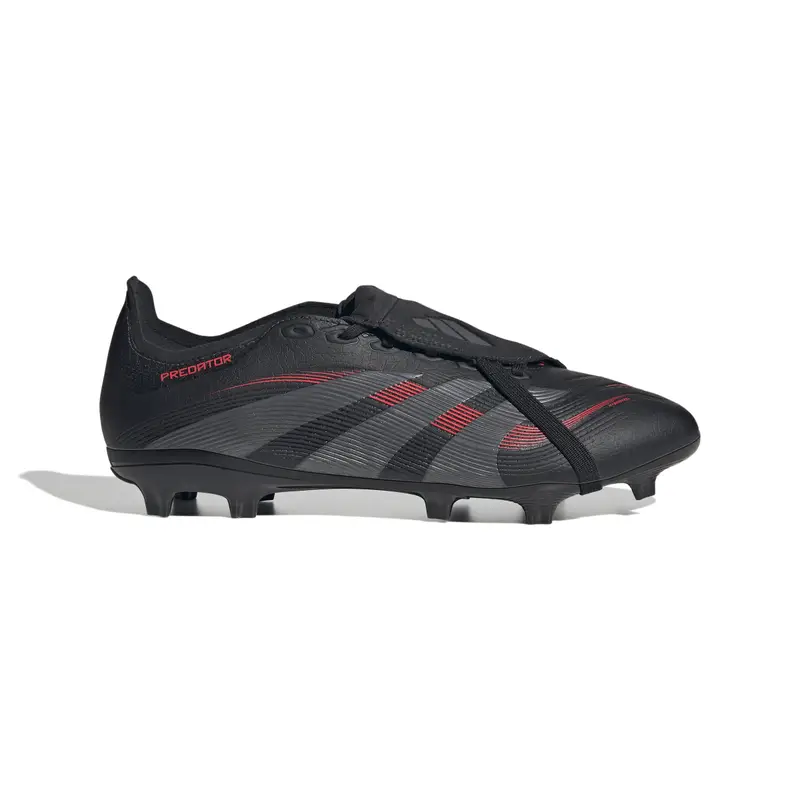 Scarpe calcio adidas Predator League FT FG/MG Noir