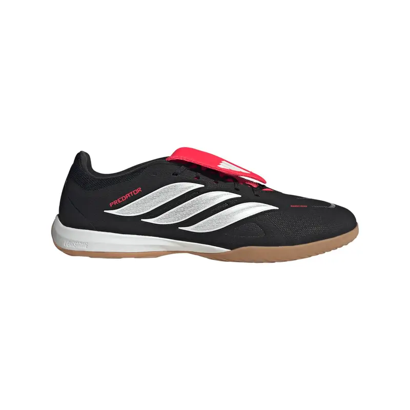 Scarpe calcio adidas Predator League IC Noir