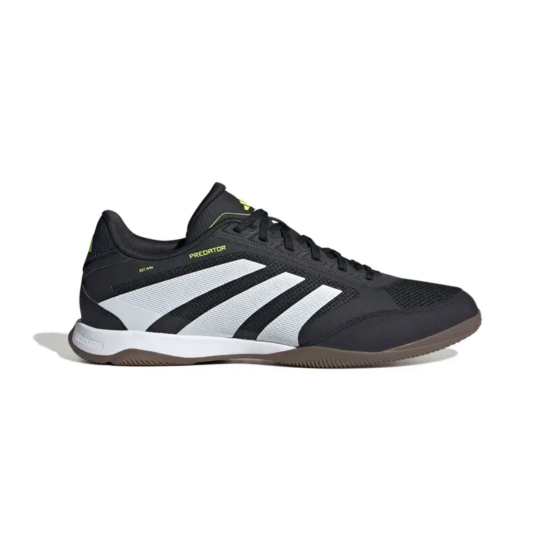 Scarpe calcio adidas Predator League IN Noir