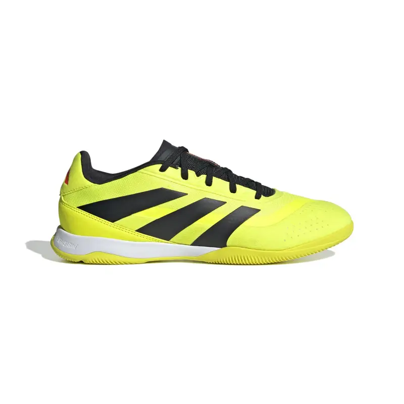 Scarpe calcio adidas Predator League Indoor Jaune