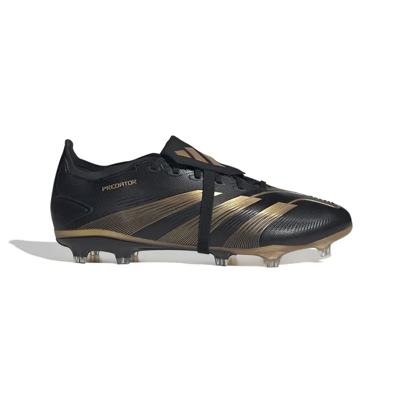 Scarpe calcio adidas Predator League Jude Bellingham FT FG Noir